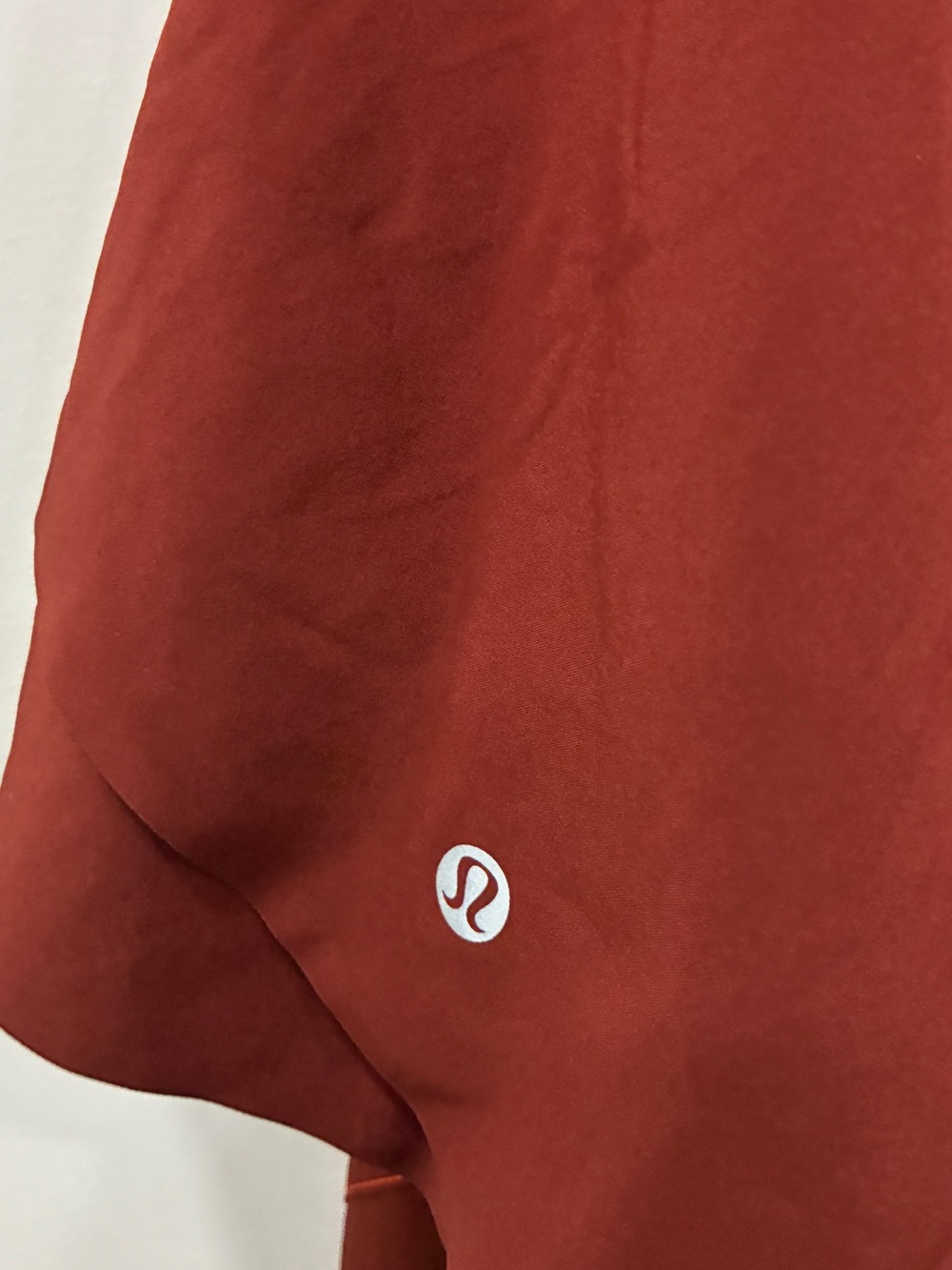 Lululemon Define Oversized Jacket & Shake It Out Shorts Set - Picture 8 of 9